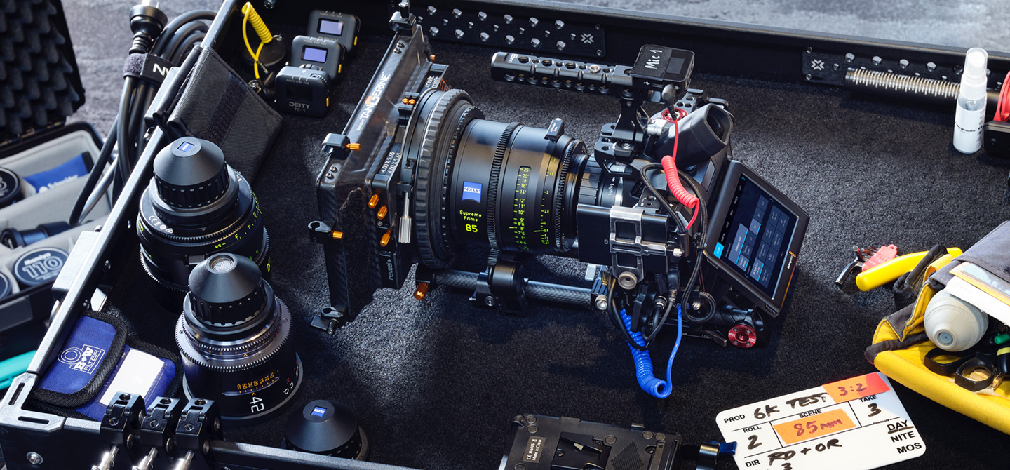 ntroducing Our New Live Streaming Kit: Elevating Your Broadcast Experience!